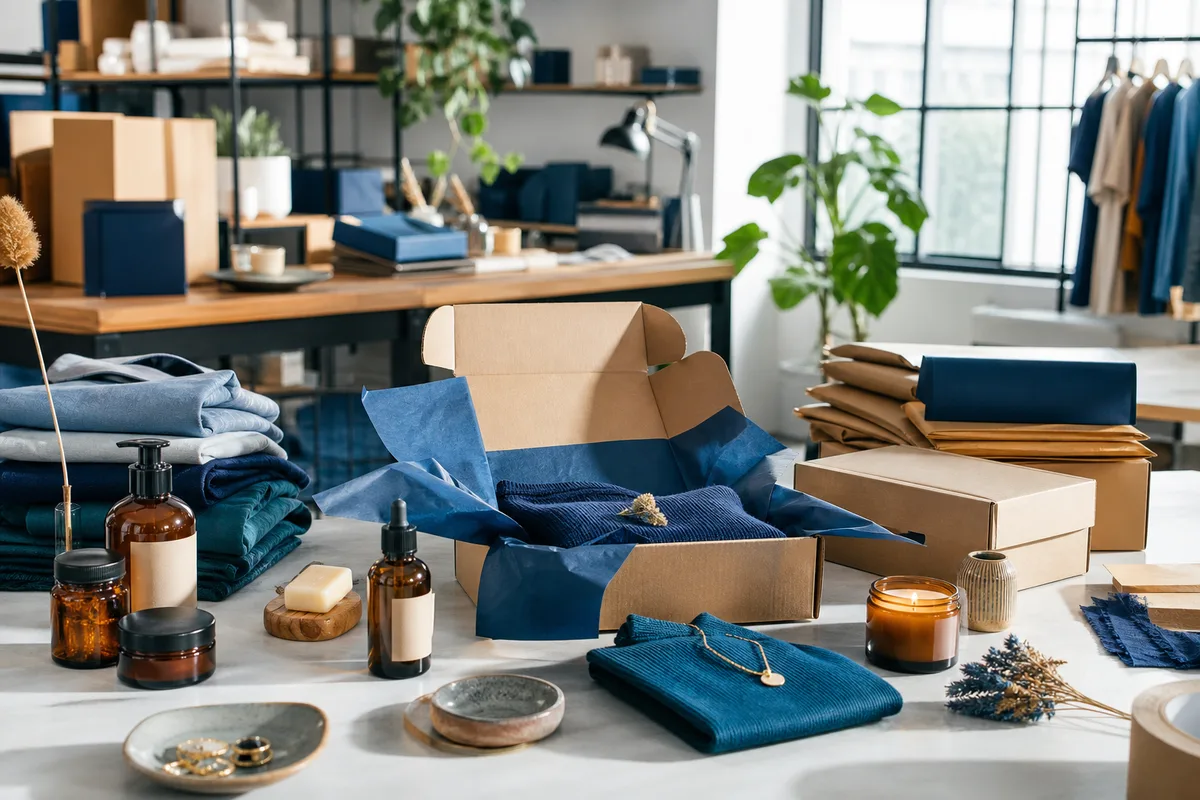 Boutique Instagram : le guide pour ouvrir une vitrine qui vend
