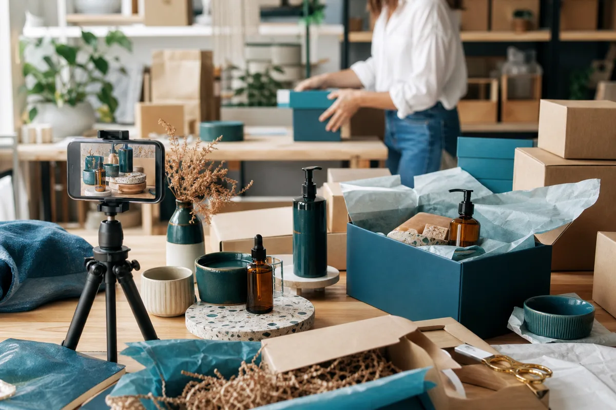 Marketing d'influence : définition, fonctionnement et premiers pas