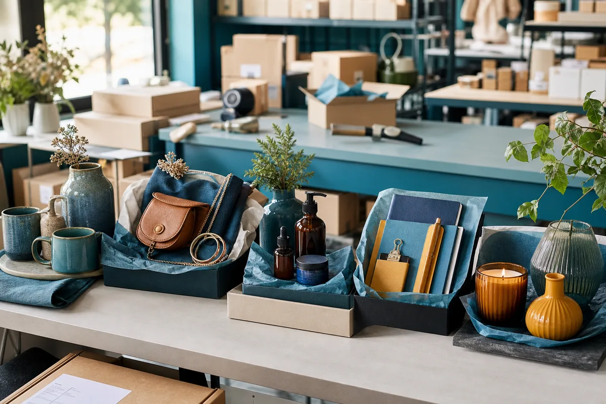 Boutique Instagram : cinq exemples de vitrines dont s'inspirer