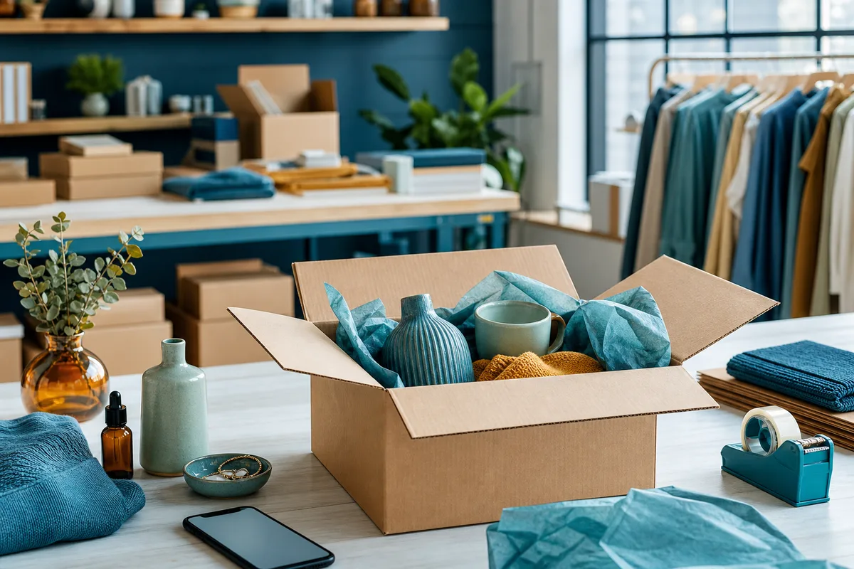 Vendre sur Instagram : la méthode complète, du profil au panier