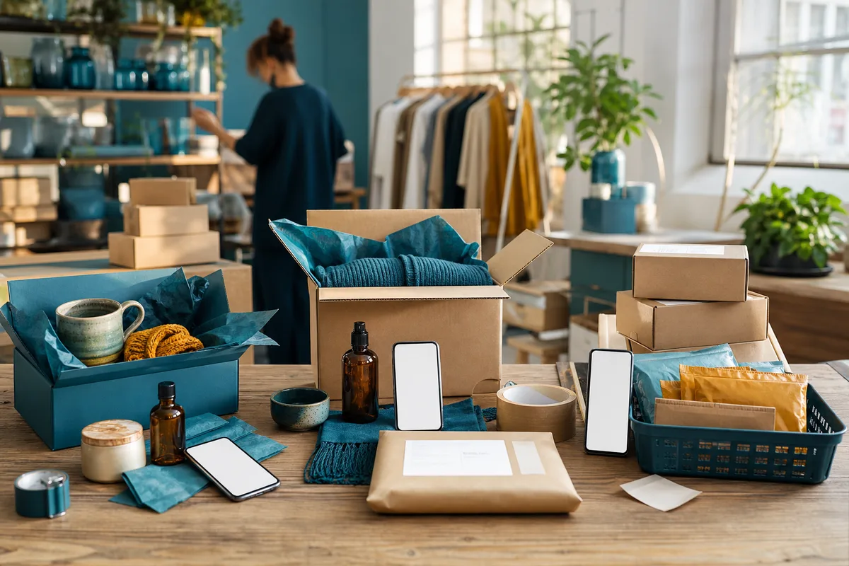 Vendre sur Instagram sans site internet : trois circuits qui marchent